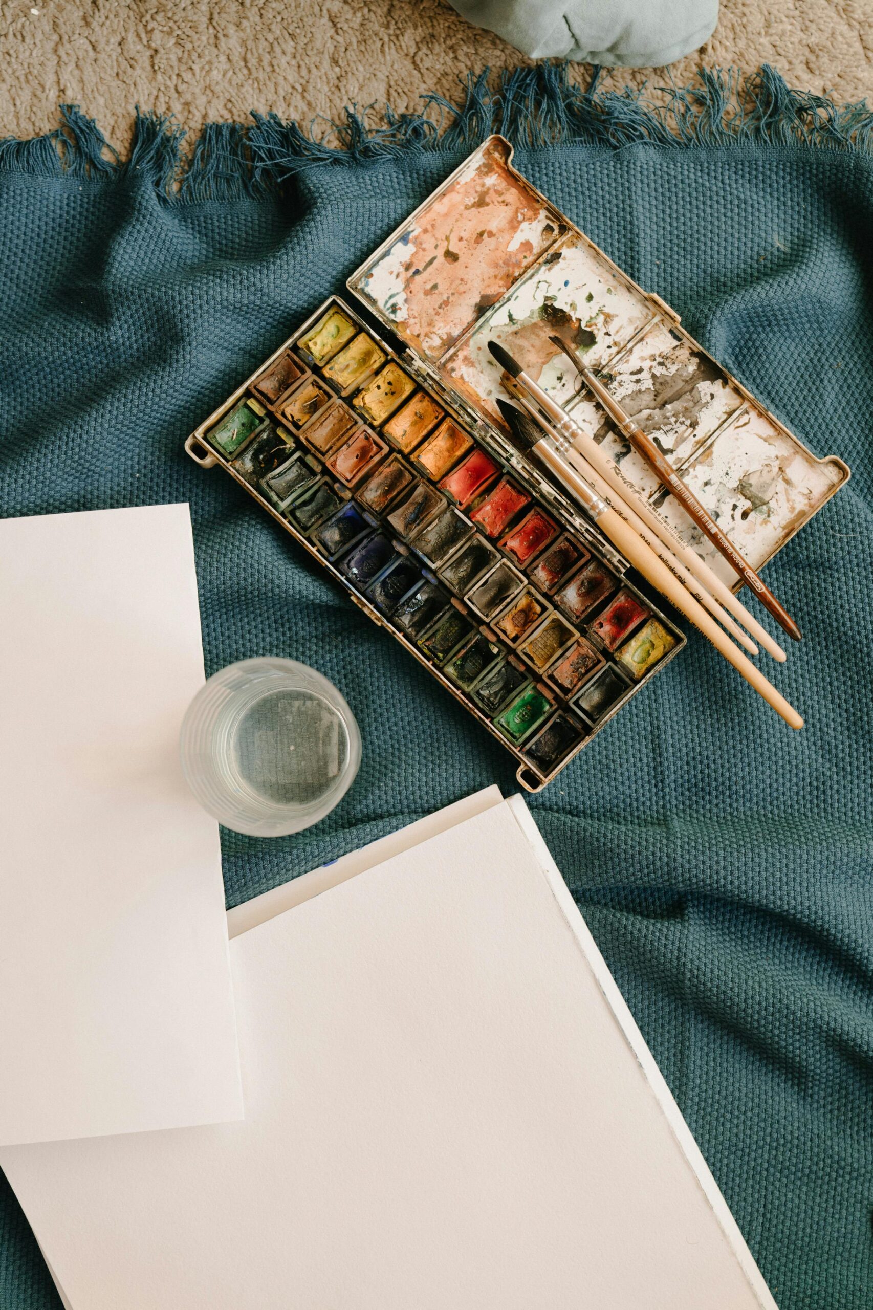 pexels cottonbro 4709828